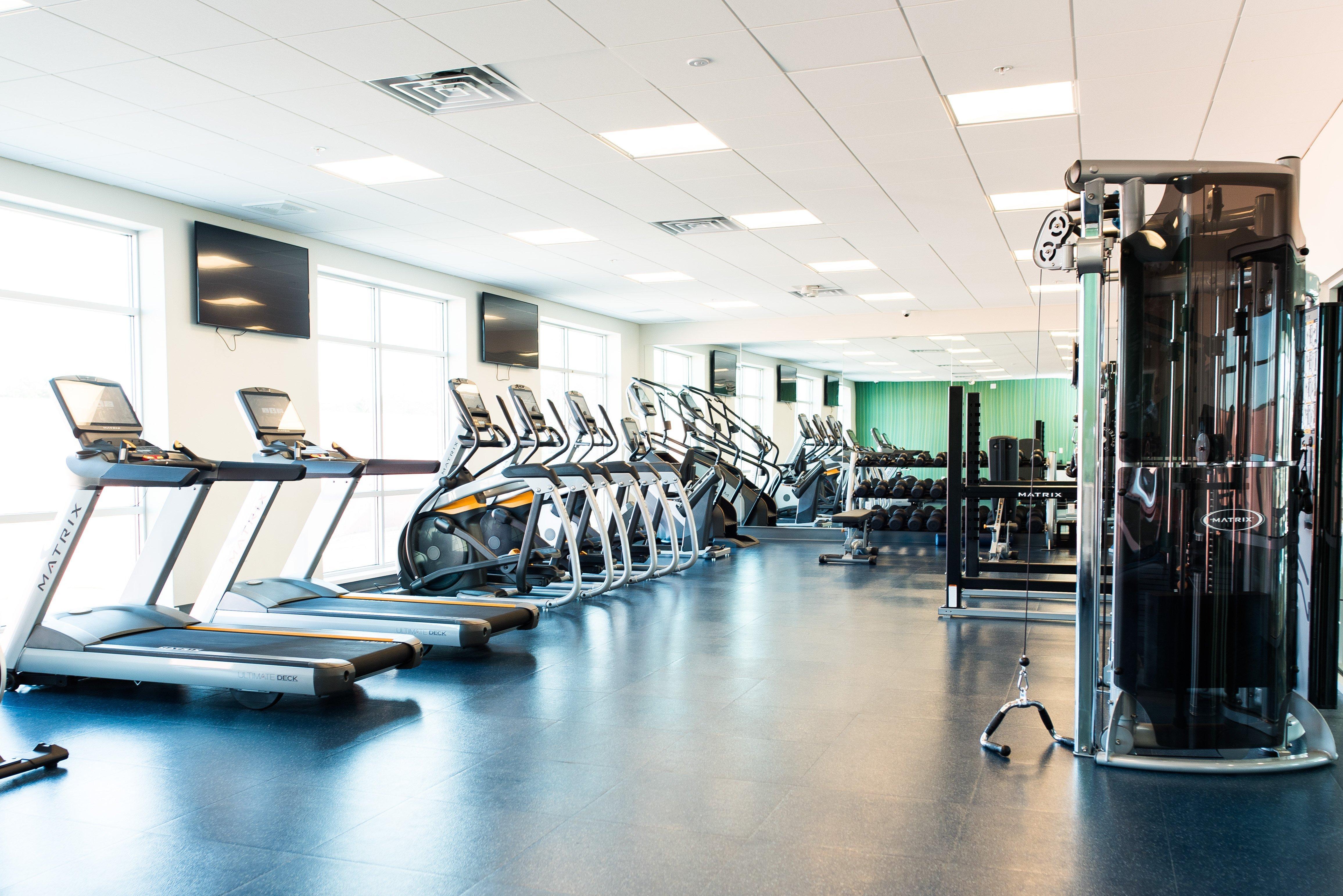 Holiday Inn Express & Suites Madison By Ihg Eksteriør bilde
